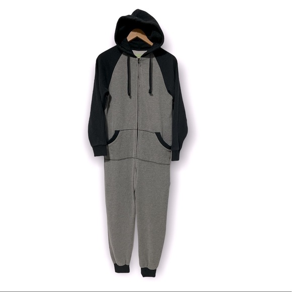 Fleece Onesie - Picture 3 of 8